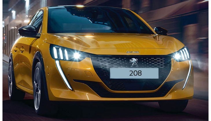 Peugeot 208 de yüzde 0,99 faiz fırsatı! Sakın kaçırmayın! İşte 20 Haziran 2022 fiyat listesi...