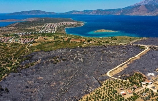 O ilçede kiralanacak ev kalmadı!