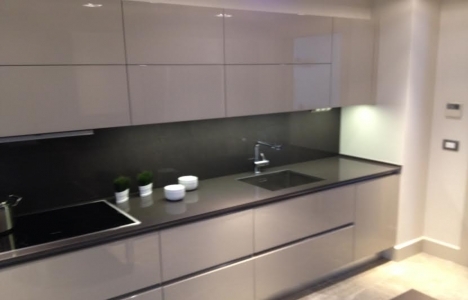 Yalı Yeşilköy’ün mutfağı İtalyan stili: Ernestomeda!