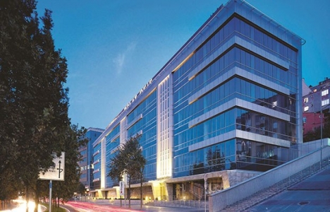 İbrahim Polat Holding kiralık katlar