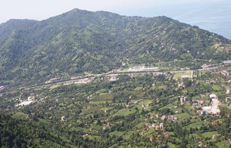 Arhavi hes projeleri