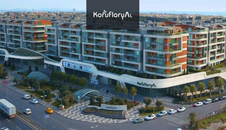 TOKİ, Koru Florya daki 7 konutu 60 ay taksitle satıyor! Ev sahibi olmak isteyenlere fırsat!
