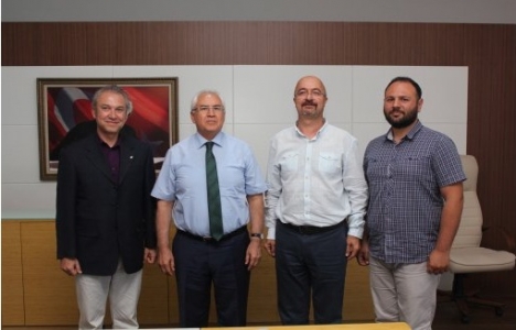 Kentsel dönüşüm İmar Kanunu'na uygun hale getirilmeli!