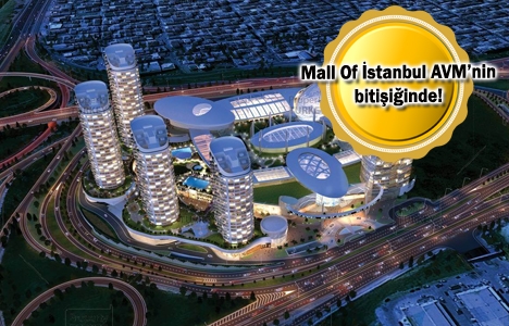 Torunlar başakşehir arsa