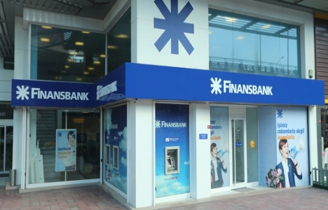 Finansbank'ın Qatar National Bank'a devredilmesine onay verildi!