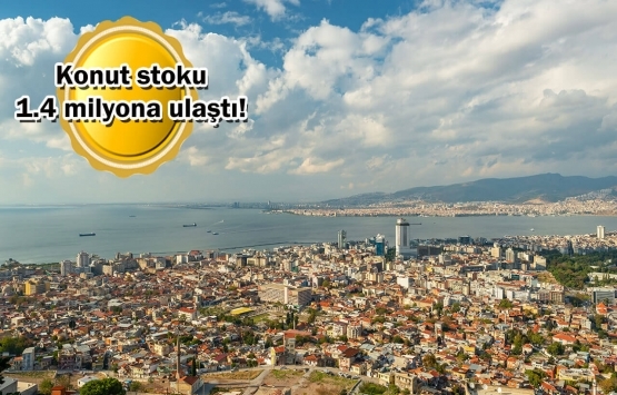 Konut ihtiyaçları ilçelere göre belirlenmeli!