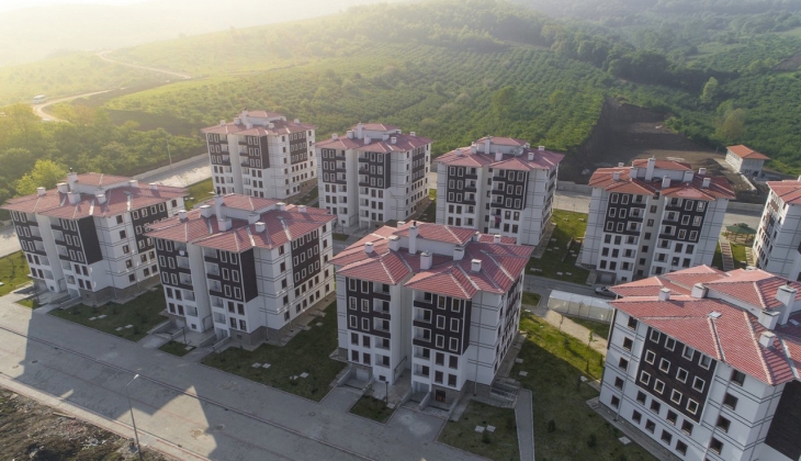 İstanbul’da ev arayanlara müjde! TOKİ başvuruları başladı! Sakın kaçırmayın