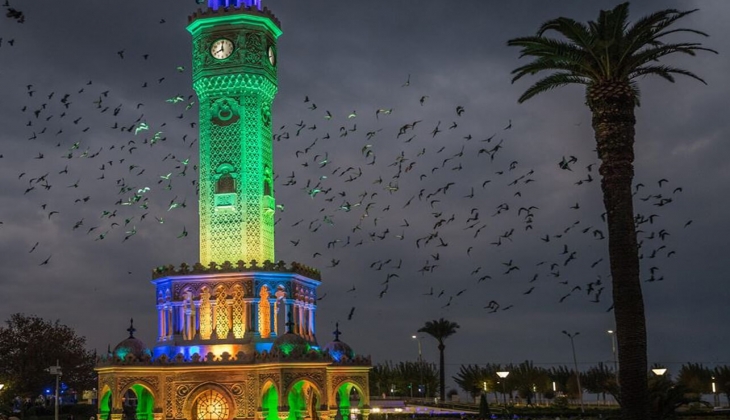 İzmir de 580 bin TL den başlayan fiyatlarla ev sahibi olma fırsatı! Ev alacaklara müjde! 