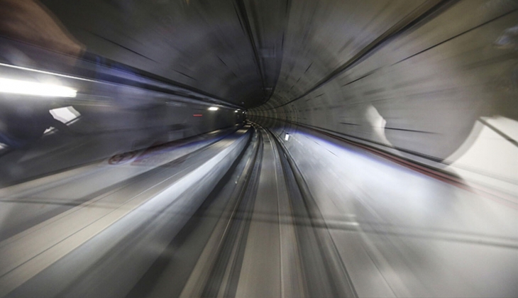 Ulaştırma Bakanlığı 5 ildeki raylı sistem projelerini üstlendi!