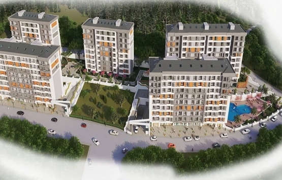 Büyük Uzunlar İnşaat Maltepe projesi geliyor! Yeni proje!