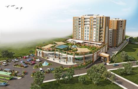 Nisan teslim konut projeleri 2014!