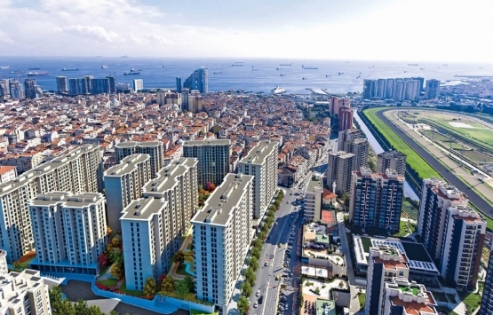 KİPTAŞ projelerinde son durum!