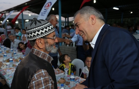 Denizli Akhan’a üst geçit müjdesi!