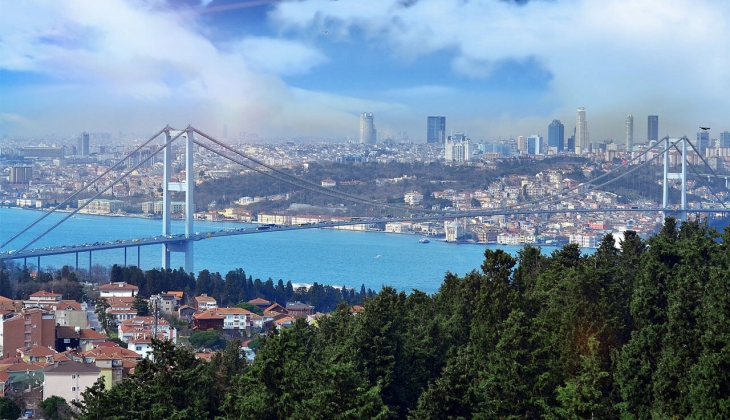 Prof. Dr. Naci Görür den çarpıcı İstanbul depremi açıklaması! Tek tek açıkladı: İstanbul depremi şimdi gelirse...