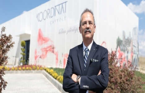 İnşaat 2018 de de ekonominin lokomotifi olacak!