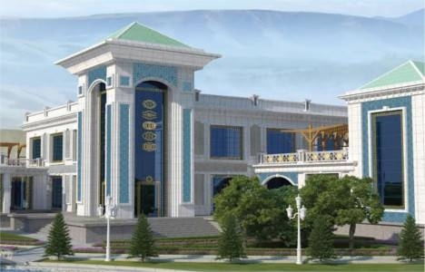 Çini geliştirilen yeni teknikle dış mimaride kullanılacak!