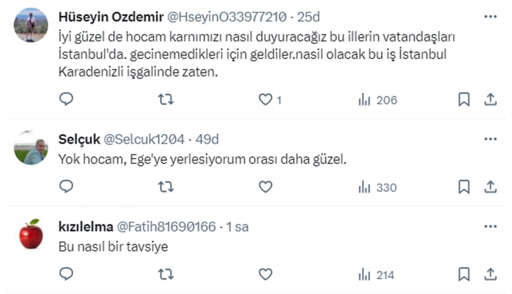 Deprem korkusu yaşamak istemeyenler bu illere taşınsın! Deprem uzmanı Ercan, deprem riski az olan 9 ili açıkladı!