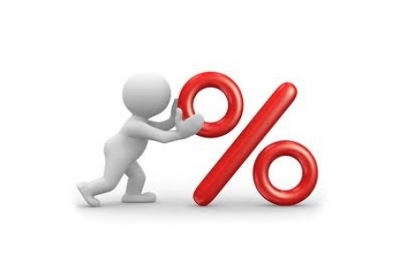 Konut kredisinin tamamını veren bankalar 2015!