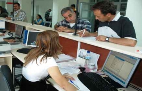 çevre temizlik vergisi yapılandırma başvurusu