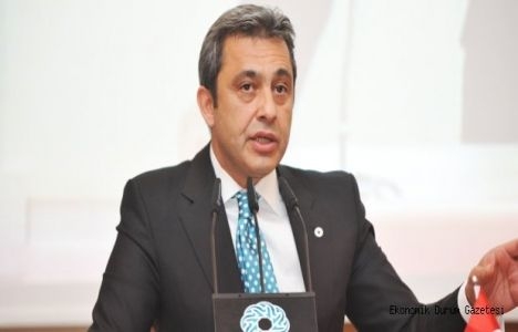 Borç yapılandırması iş dünyasına kazandıracak!