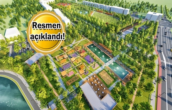 istanbuldaki millet bahçeleri