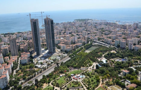 Göztepe'ye inşa edilmesi planlanan hastane için Danıştay kararı çıktı!