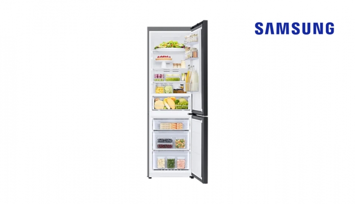 Samsung Bespoke Alttan Donduruculu Buzdolabı en ucuz nerede satılıyor? Fiyatları ne kadar?  12 Ocak 2023 fiyat listesi