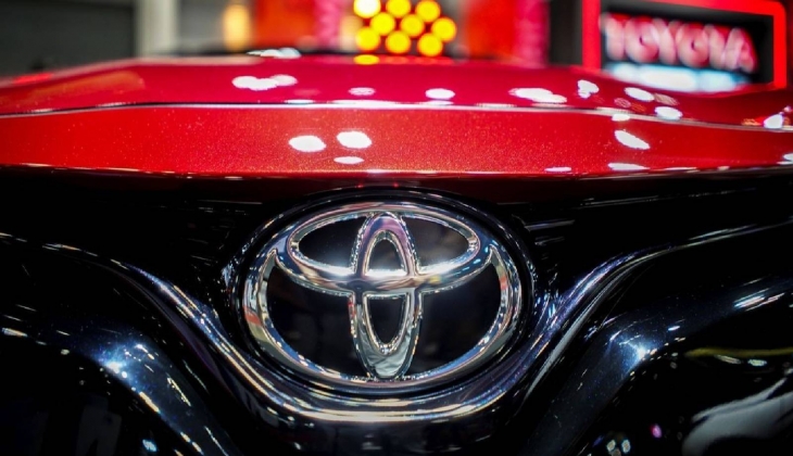 Toyota, sorun çıkaran 1,9 milyon RAV4 ü geri çağırdı