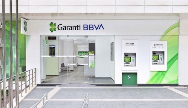 Garanti BBVA'dan flaş açıklama... Son dakika hemen buraya bakın!