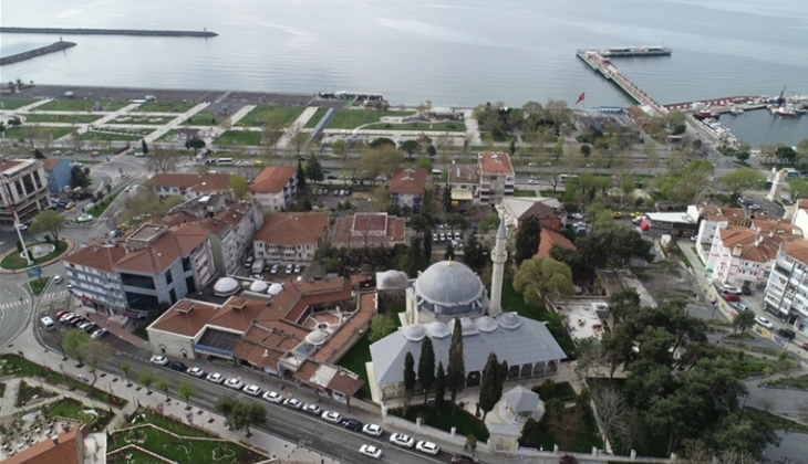 İstanbul’u bırakanlar bu şehirden ev ve arazi alıyor!