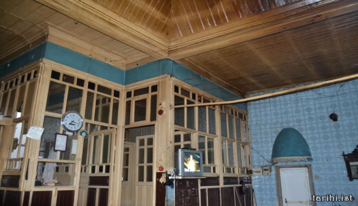 Tarihi Beylerbeyi Hamamı yeniden satışa çıkarıldı. İşte istenen rakam!