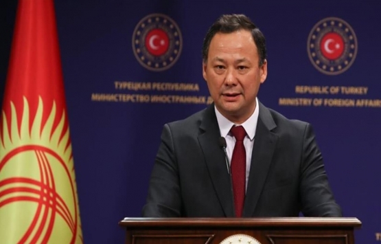 Kırgızistan dan çatışmadan etkilenen evler için yardım talebi!