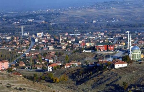 Kırıkkale Bahşılı'da kat karşılığı inşaat yaptırılacak!