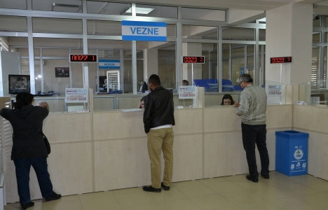 Belediye çalışma saatleri 2018!