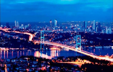 Uluslararası Smart City Expo İstanbul yarın kapılarını açıyor!