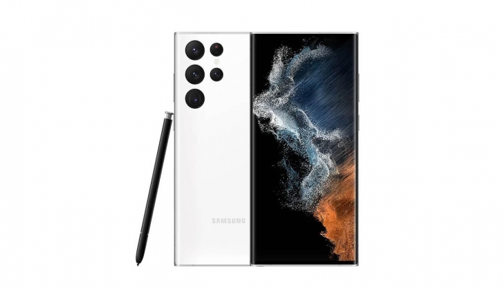 Samsung Galaxy S22 Ultra ya yüzde 73.6 indirim! İşte 2022 Mart fiyat listesi...