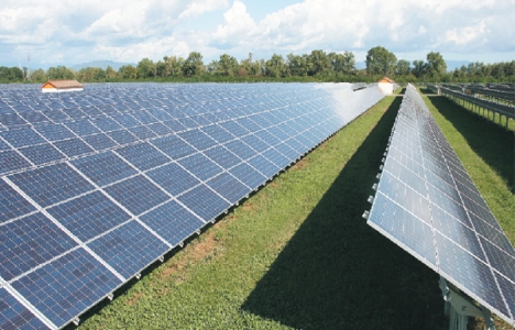 Capital Grup 5 santral kuracak!