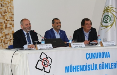 Çukurova Mühendislik Günleri