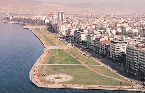 Kordon'da 2013 yılındaki işgal harcındaki artış, esnafın tepkisini çekti!