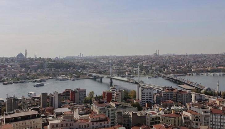 Şaşırtan gerçek! Bağcılar’da ev satıp Miami’den ev almak mümkün!