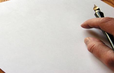 Kooperatif kuruluş dilekçesi