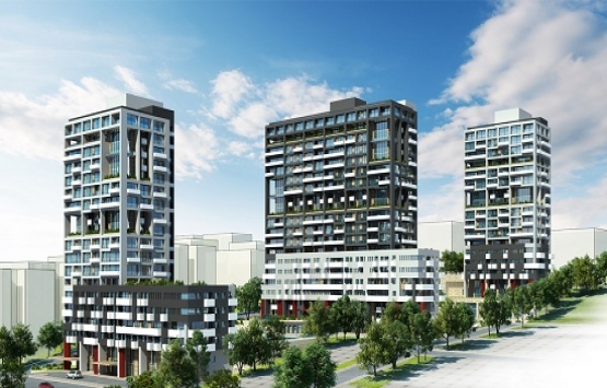 Arap Türk İş Adamları Derneği Kartal Wings i ziyaret etti!