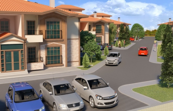 TOKİ Şile projesinin detayları belli oldu!