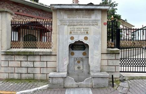 Beyoğlu’nun Çeşmeleri, 13 Ocak'ta sergiye çıkacak! 