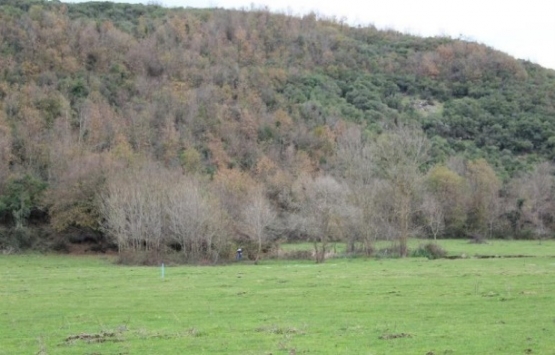 Mustafa Vehbi Koç Golf Tesisi için imar planı hazırlandı!