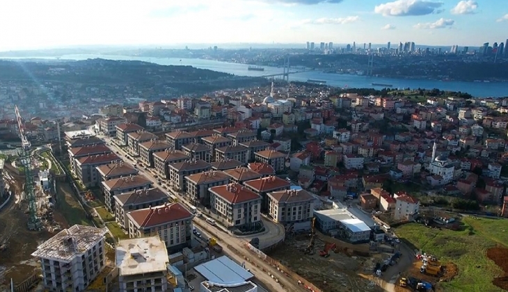 İBB Başkanı İmamoğlu’ndan Kentsel Dönüşüm Kanunu'na tepki: Vatandaşlar tapusunun elinden alınacağını düşünüyor...