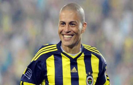 Alex de Souza: Paramı gayrimenkule yatırıyorum!