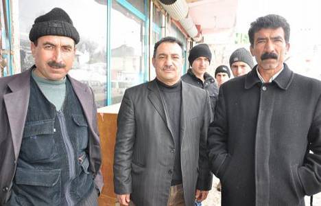 Korkut halkı ilçeye banka şubesi istiyor!