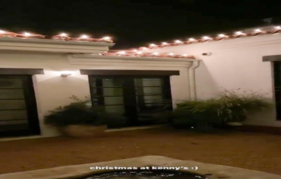 Kendall Jenner ın Batı Hollywood daki 8,5 milyon dolarlık evi!