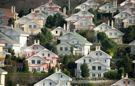 Acarkent Sitesi'nde icradan satılık dubleks villa 2 milyon 291 bin TL!